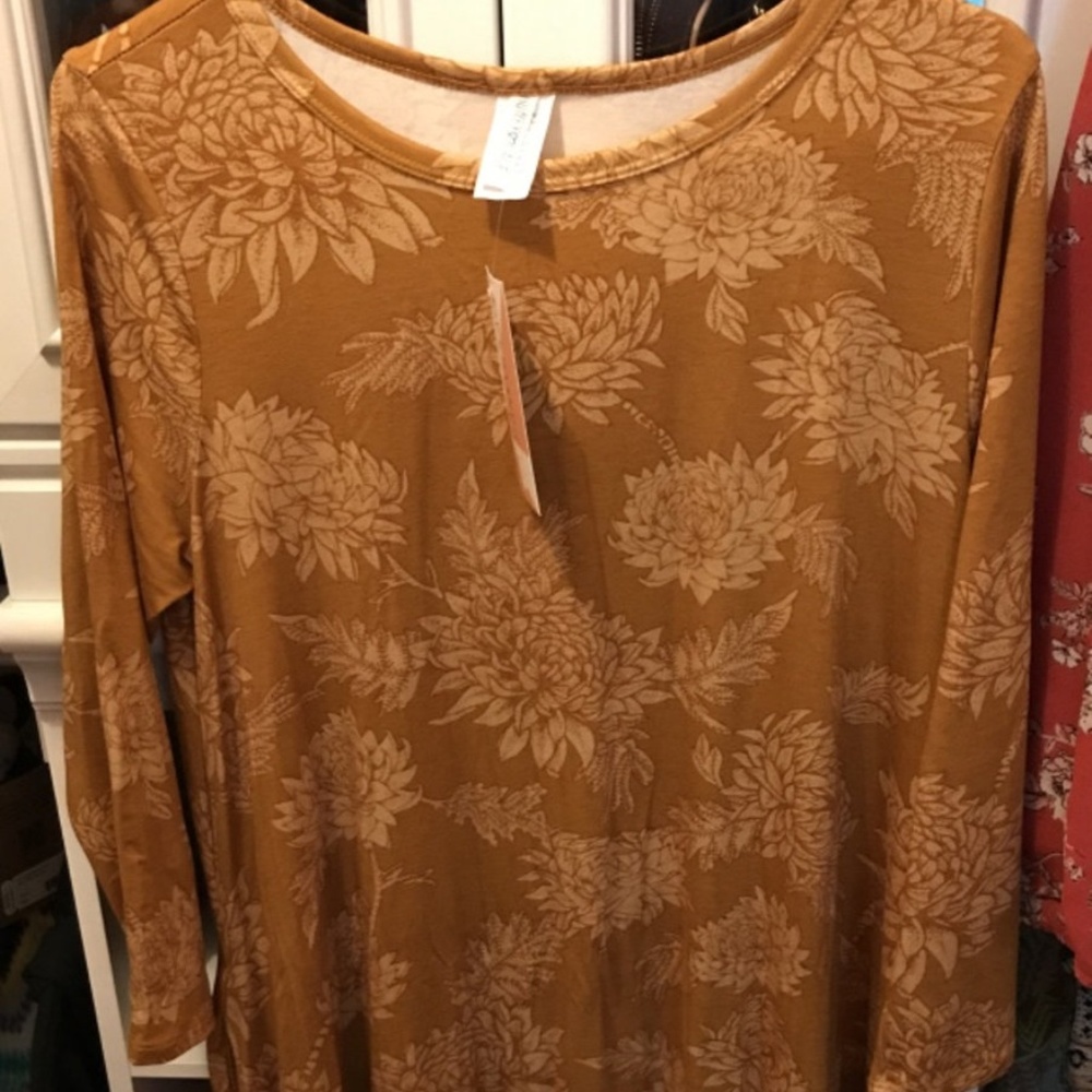 Honey and Lace Brea Dress - NWT!